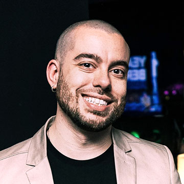 Flavio Engel